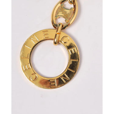 Céline Ceinture Triomphe